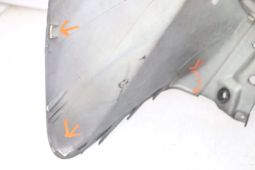 photo de FACE AVANT PIAGGIO MP3 500 (2011 - 2015) - Marquages et références