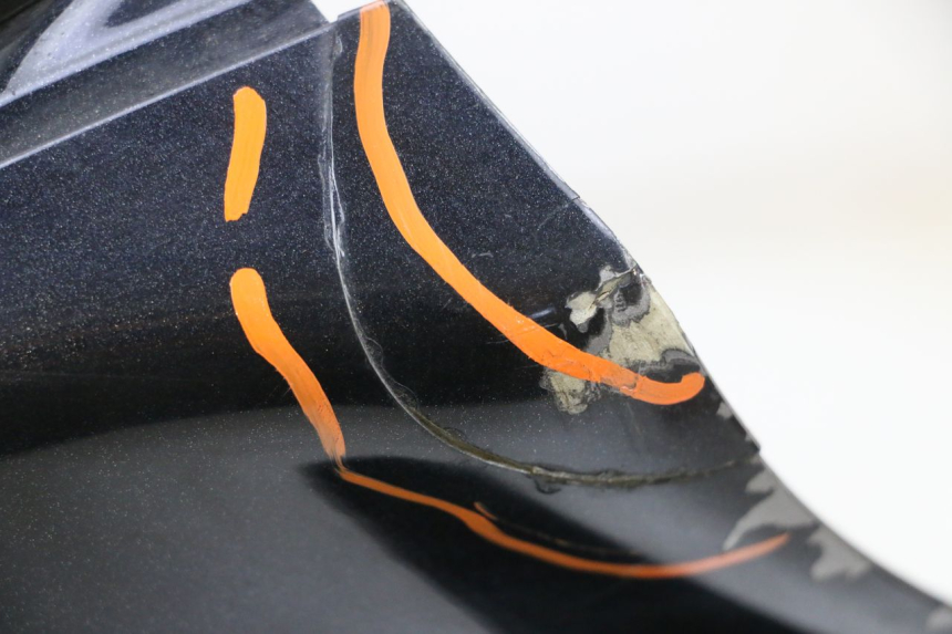 photo de FACE AVANT PIAGGIO MP3 125 (2006 - 2014) - Détail de la pièce