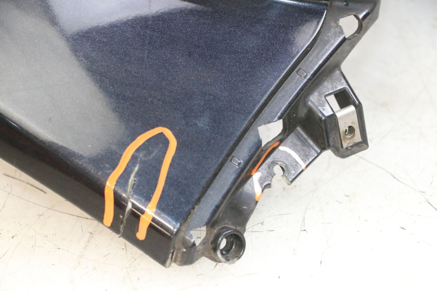 photo de FACE AVANT PIAGGIO MP3 125 (2006 - 2014) - Détails caractéristiques