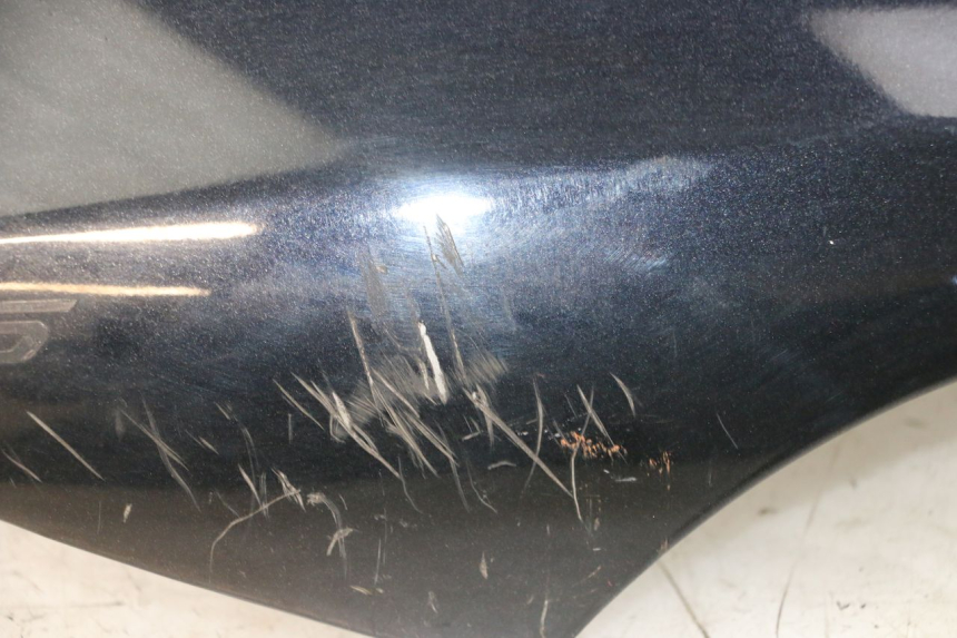 photo de FACE AVANT PIAGGIO MP3 125 (2006 - 2014) - Vue rapprochée