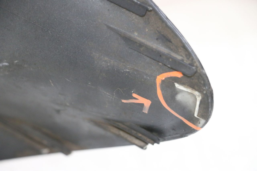 photo de FACE AVANT PIAGGIO MP3 125 (2006 - 2014) - Angle alternatif