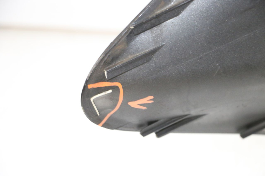 photo de FACE AVANT PIAGGIO MP3 125 (2006 - 2014) - Zoom qualité