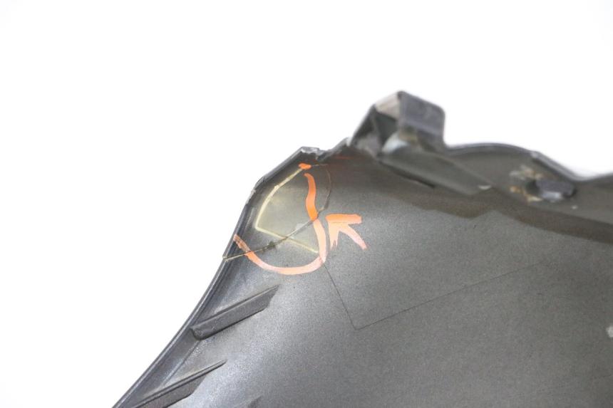 photo de FACE AVANT PIAGGIO MP3 125 (2006 - 2014) - Aperçu profil