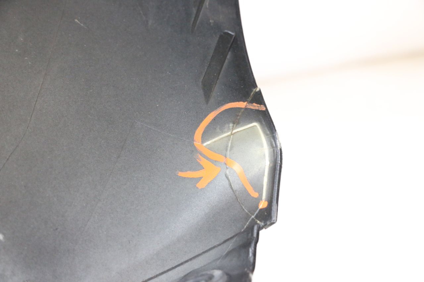 photo de FACE AVANT PIAGGIO MP3 125 (2006 - 2014) - Zoom état d’usage