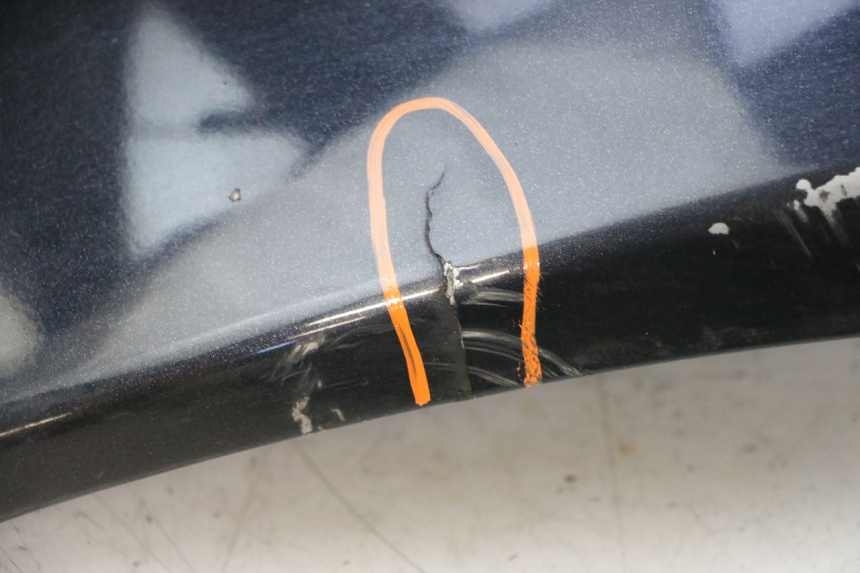 photo de FACE AVANT PIAGGIO MP3 125 (2006 - 2014) - Autre angle de vue