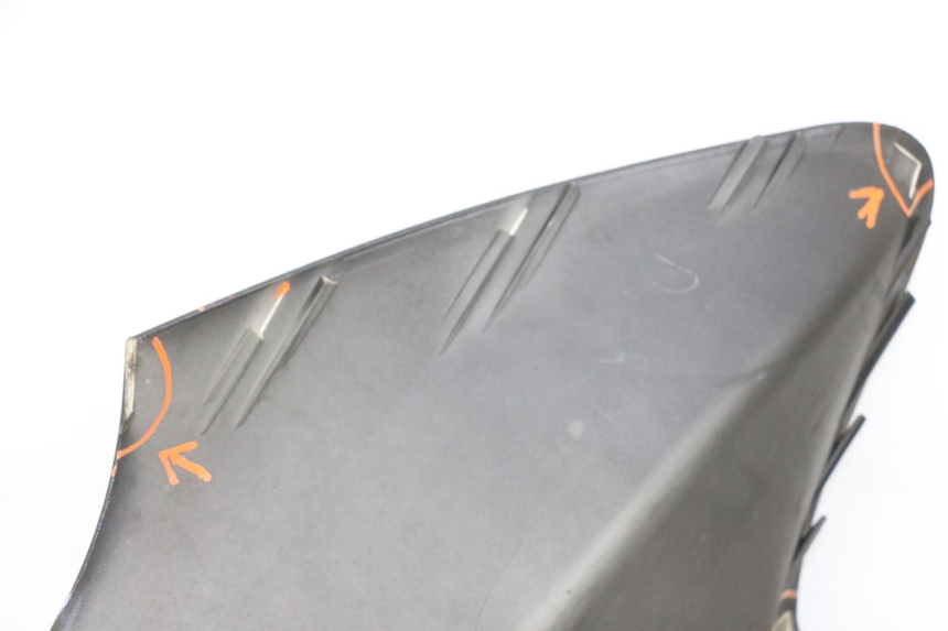 photo de FACE AVANT PIAGGIO MP3 125 (2006 - 2014) - Vue d’ensemble