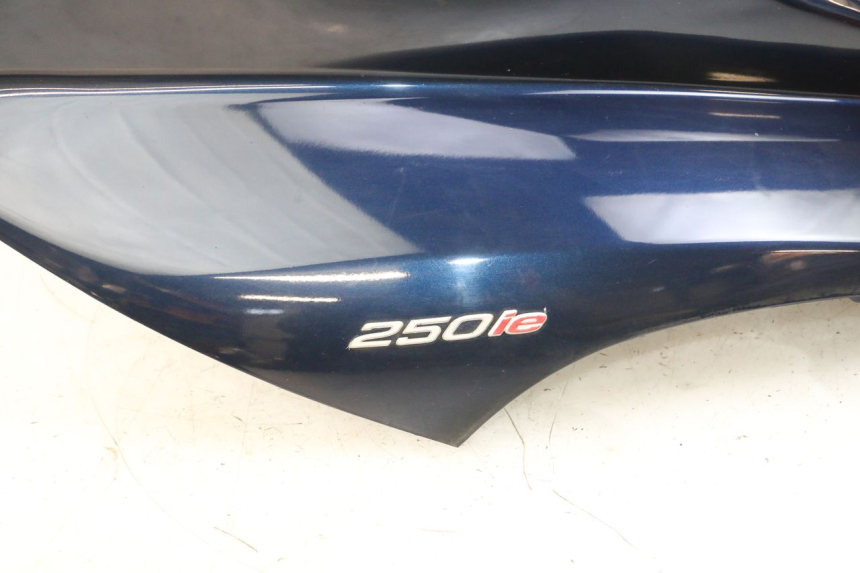 photo de FACE AVANT PIAGGIO MP3 RL 250 (2006 - 2010) - Détails caractéristiques