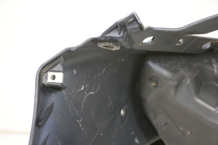 photo de FACE AVANT PIAGGIO MP3 RL 250 (2006 - 2010) - Inspection visuelle