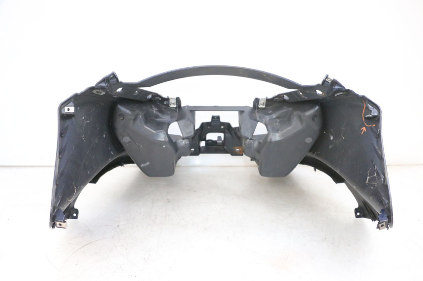 photo de FACE AVANT PIAGGIO MP3 RL 250 (2006 - 2010) - Angle alternatif