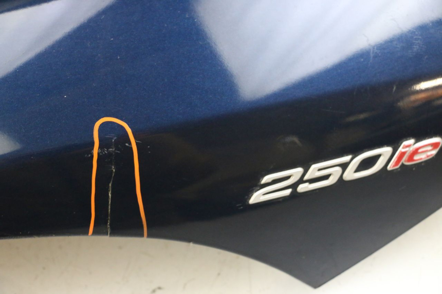 photo de FACE AVANT PIAGGIO MP3 RL 250 (2006 - 2010) - Zoom qualité