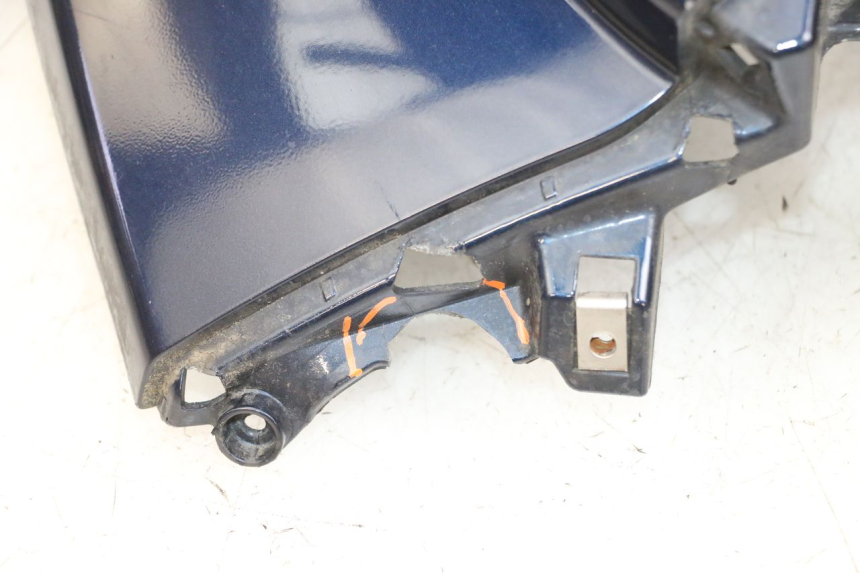 photo de FACE AVANT PIAGGIO MP3 RL 250 (2006 - 2010) - Zoom état d’usage