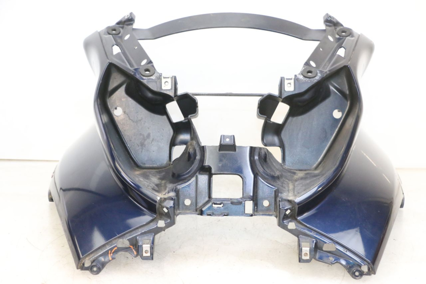 photo de FACE AVANT PIAGGIO MP3 RL 250 (2006 - 2010) - Autre angle de vue