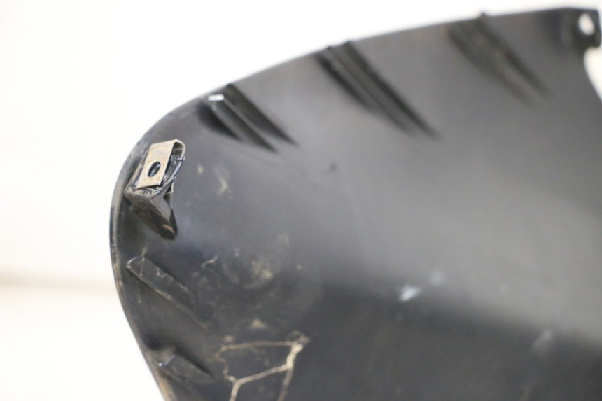 photo de FACE AVANT PIAGGIO MP3 RL 250 (2006 - 2010) - Autre angle de vue