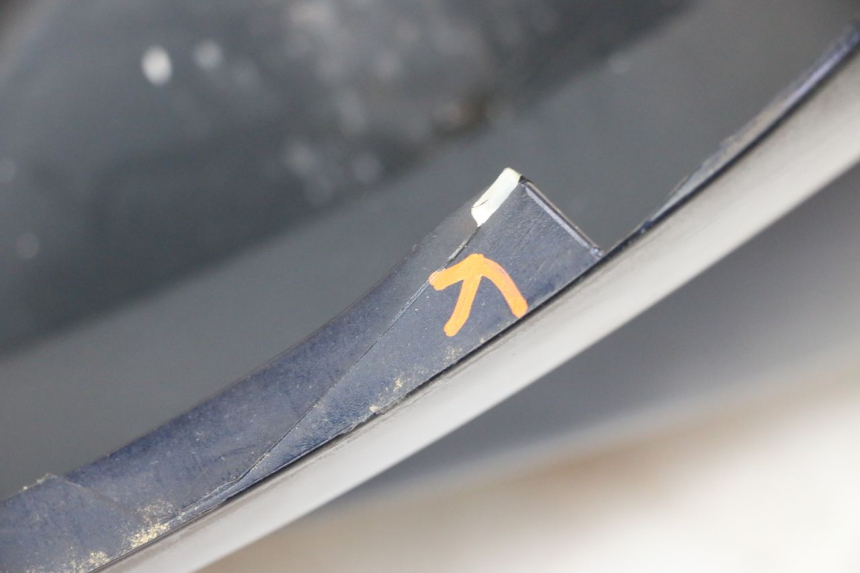 photo de FACE AVANT PIAGGIO MP3 RL 250 (2006 - 2010) - Points de fixation