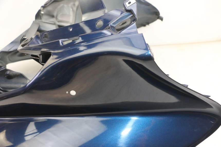 photo de FACE AVANT PIAGGIO MP3 RL 250 (2006 - 2010) - Détails caractéristiques