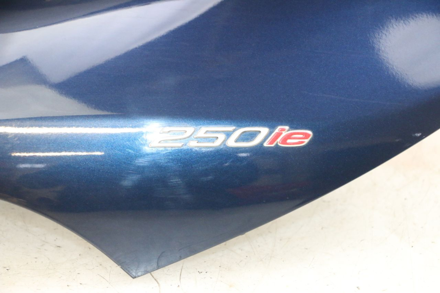 photo de FACE AVANT PIAGGIO MP3 RL 250 (2006 - 2010) - Vue rapprochée