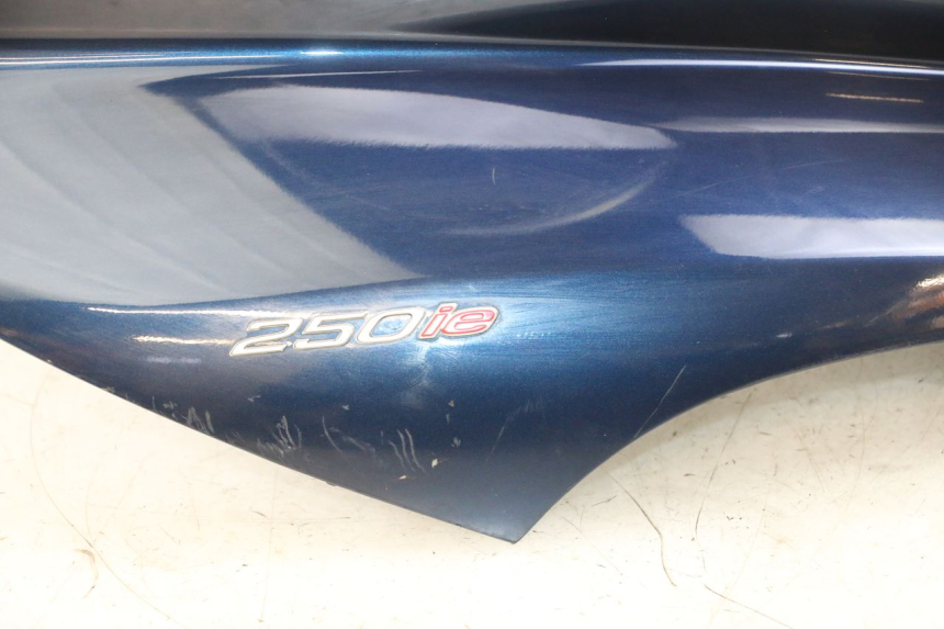 photo de FACE AVANT PIAGGIO MP3 RL 250 (2006 - 2010) - Aperçu profil