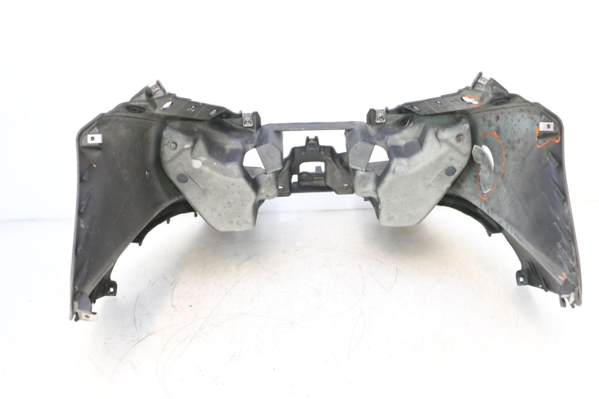 photo de FACE AVANT PIAGGIO MP3 RL 250 (2006 - 2010) - Photo complémentaire