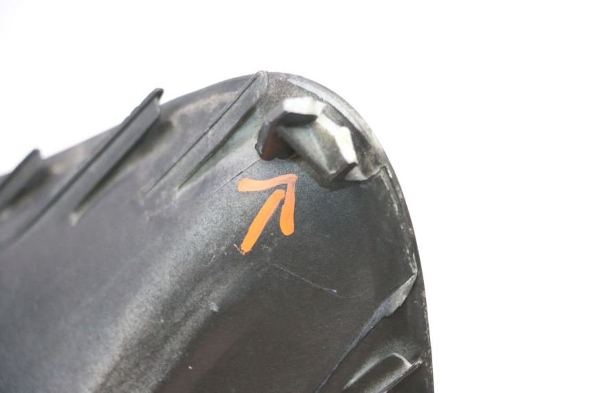 photo de FACE AVANT PIAGGIO MP3 RL 250 (2006 - 2010) - État de surface