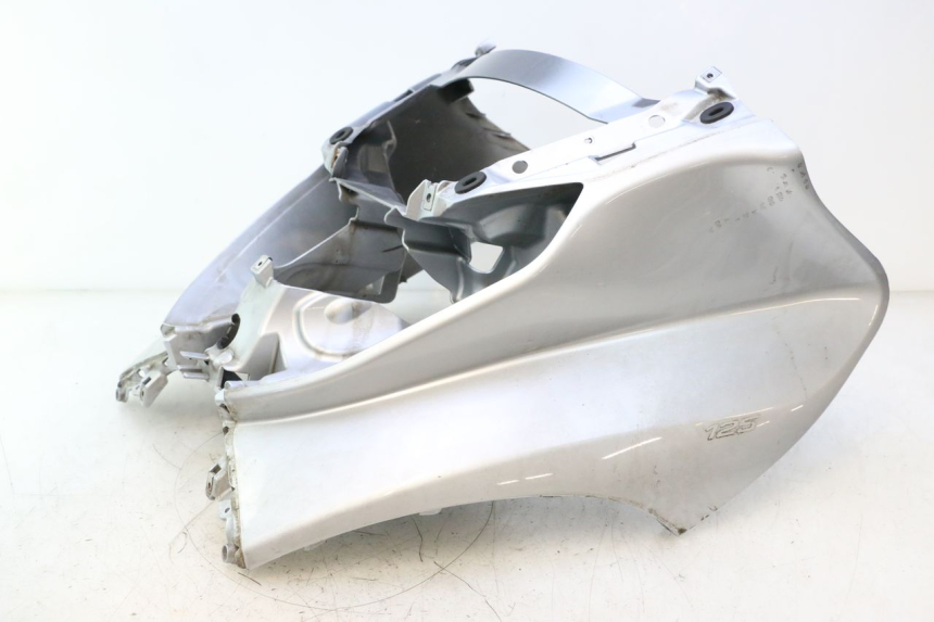 photo de FACE AVANT PIAGGIO MP3 125 (2006 - 2014) - Vue produit