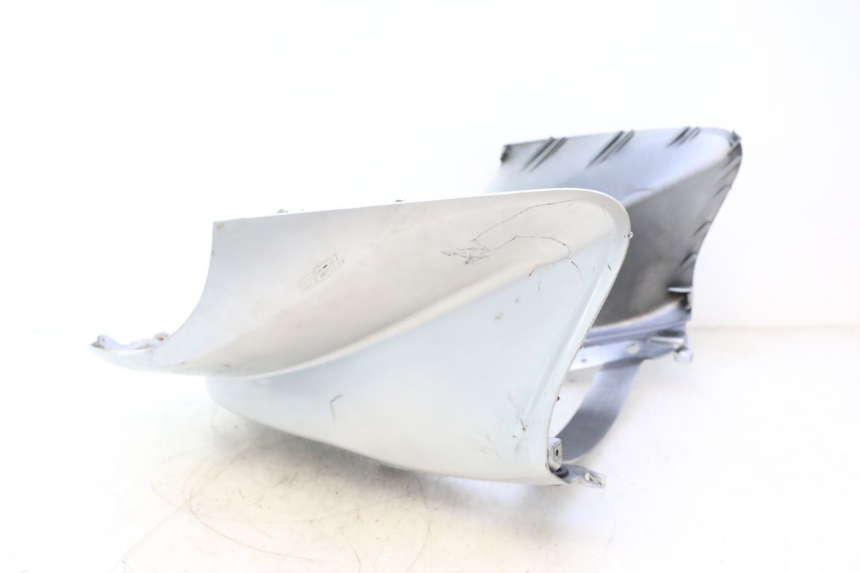photo de FACE AVANT PIAGGIO MP3 125 (2006 - 2014) - Détails caractéristiques