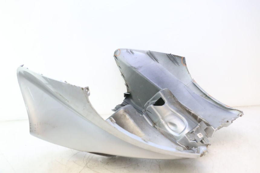 photo de FACE AVANT PIAGGIO MP3 125 (2006 - 2014) - Inspection visuelle