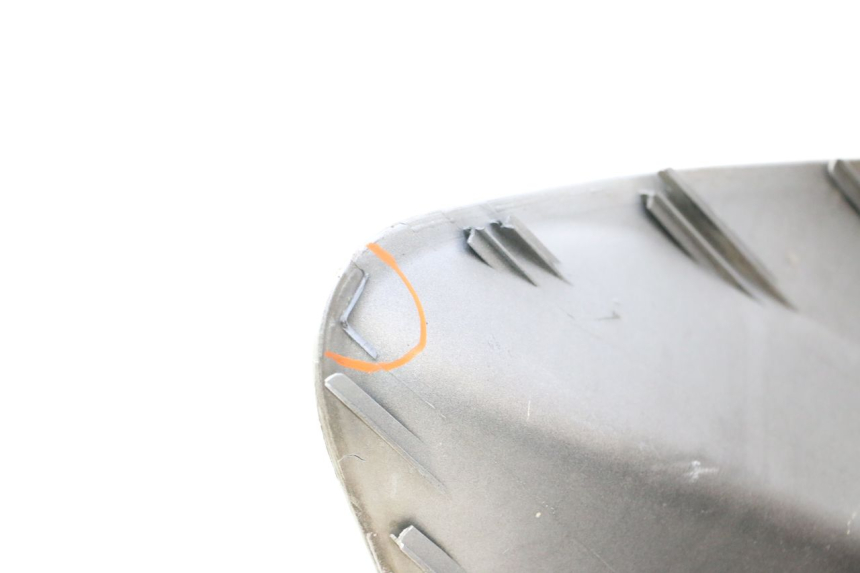 photo de FACE AVANT PIAGGIO MP3 125 (2006 - 2014) - Angle alternatif
