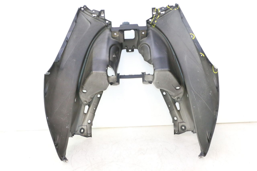 photo de FACE AVANT PIAGGIO MP3 500 (2016 - 2018) - Focus structure