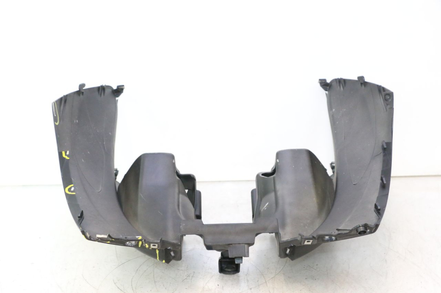 photo de FACE AVANT PIAGGIO MP3 500 (2016 - 2018) - Vue d’ensemble