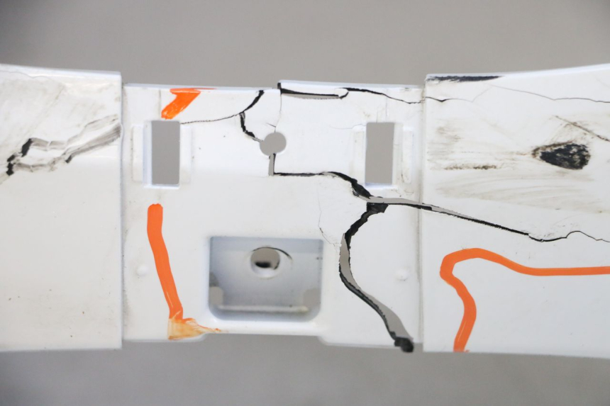 photo de FACE AVANT YAMAHA NEO'S CORE 1 (2022 - 2026) - Aperçu profil