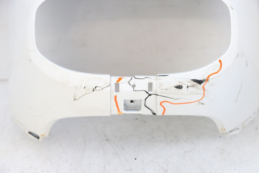 photo de FACE AVANT YAMAHA NEO'S CORE 1 (2022 - 2026) - Vue principale