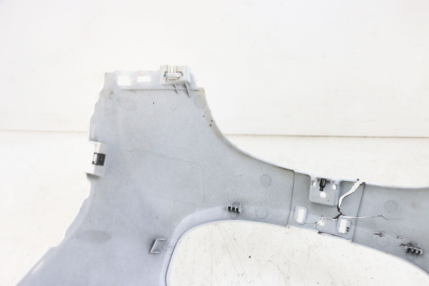 photo de FACE AVANT YAMAHA NEO'S CORE 1 (2022 - 2026) - Vue d’ensemble