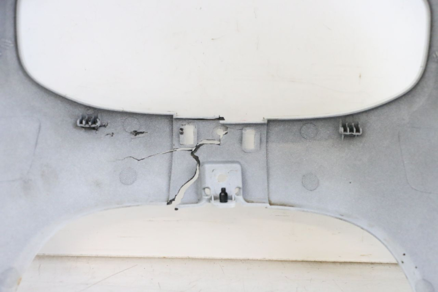 photo de FACE AVANT YAMAHA NEO'S CORE 1 (2022 - 2026) - État de surface