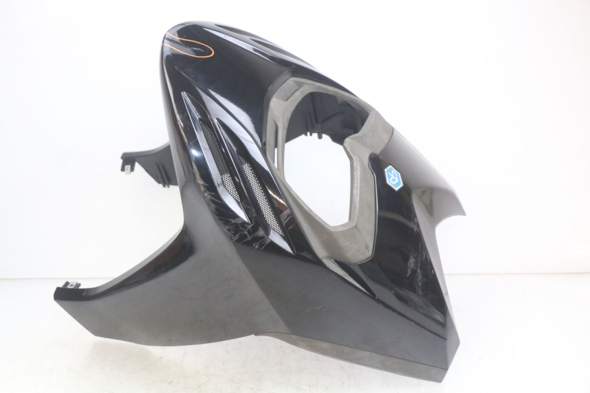 photo de FACE AVANT PIAGGIO NEW TYPHOON 50 (2010 - 2017) - Vue principale