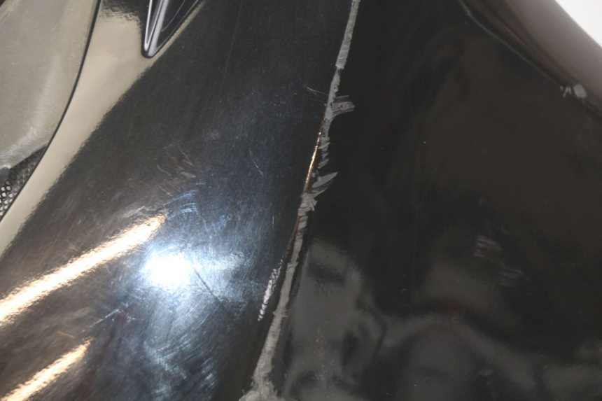 photo de FACE AVANT PIAGGIO NEW TYPHOON 50 (2010 - 2017) - Vue rapprochée