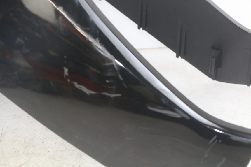 photo de FACE AVANT PIAGGIO NEW TYPHOON 50 (2010 - 2017) - Photo complémentaire