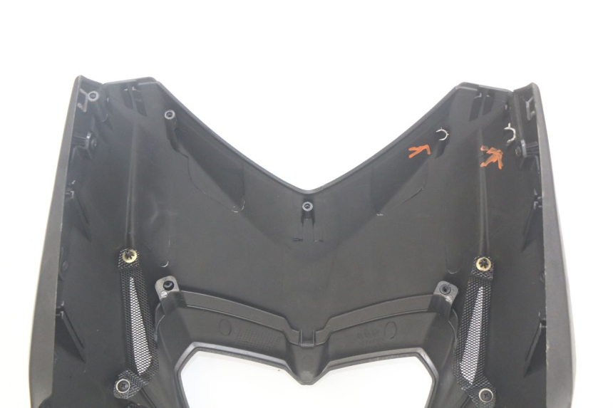 photo de FACE AVANT PIAGGIO NEW TYPHOON 50 (2010 - 2017) - État de surface