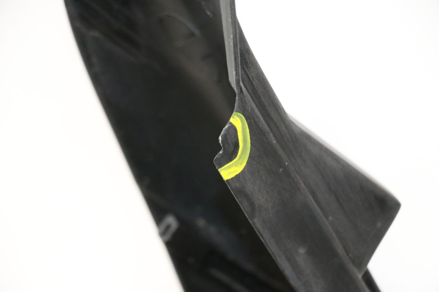 photo de FACE AVANT MBK NITRO 50 (2004 - 2008) - Points de fixation