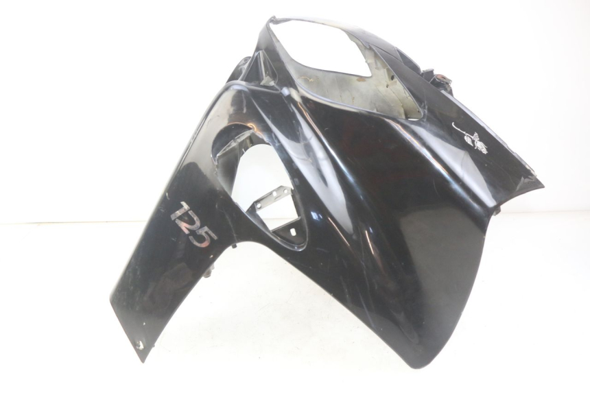 photo de FACE AVANT SELECT UP OCTALIS 125 (2007 - 2012) - Détails caractéristiques