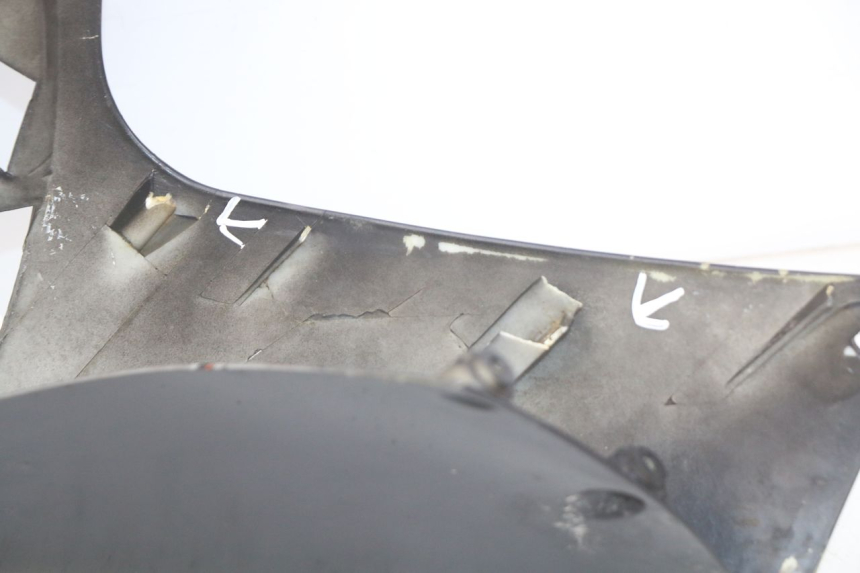 photo de FACE AVANT SELECT UP OCTALIS 125 (2007 - 2012) - Vue rapprochée