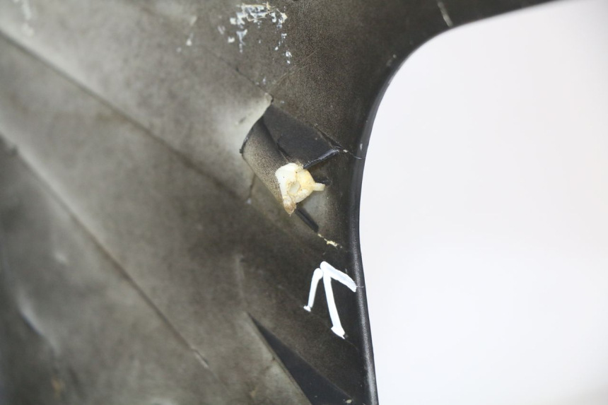 photo de FACE AVANT SELECT UP OCTALIS 125 (2007 - 2012) - Angle alternatif