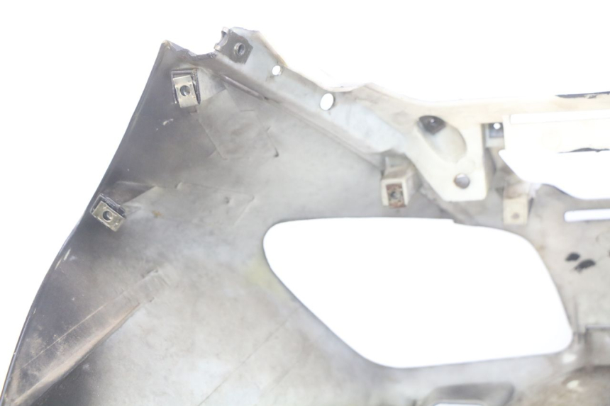 photo de FACE AVANT SELECT UP OCTALIS 125 (2007 - 2012) - Aperçu profil