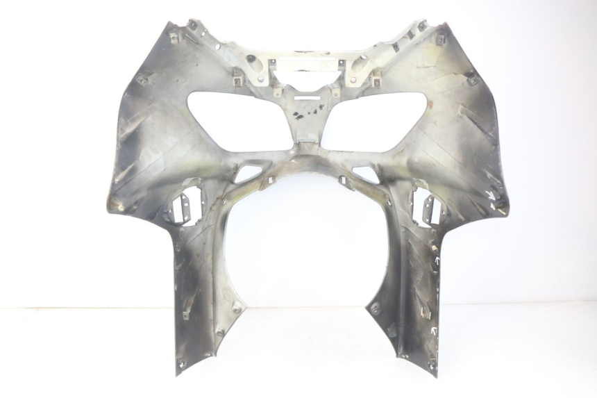 photo de FACE AVANT SELECT UP OCTALIS 125 (2007 - 2012) - Vue principale