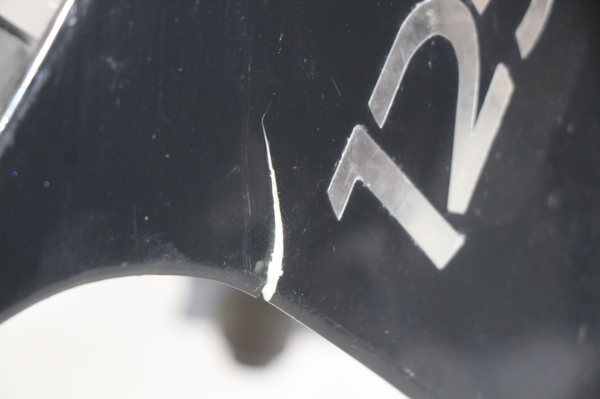 photo de FACE AVANT SELECT UP OCTALIS 125 (2007 - 2012) - Autre angle de vue