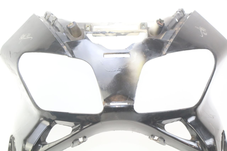 photo de FACE AVANT SELECT UP OCTALIS 125 (2007 - 2012) - Gros plan technique