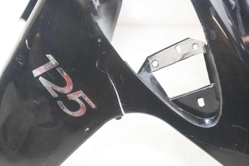 photo de FACE AVANT SELECT UP OCTALIS 125 (2007 - 2012) - Vue d’ensemble