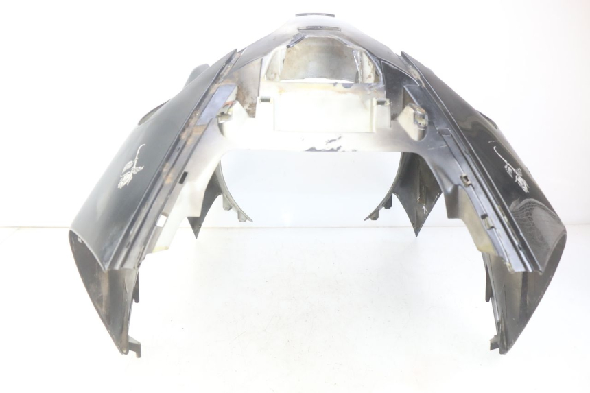 photo de FACE AVANT SELECT UP OCTALIS 125 (2007 - 2012) - Points de fixation