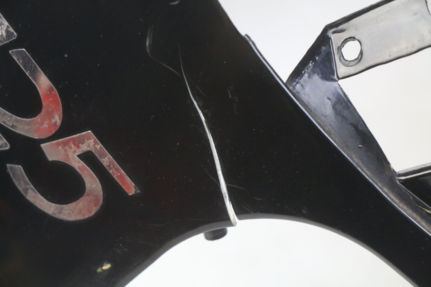 photo de FACE AVANT SELECT UP OCTALIS 125 (2007 - 2012) - État de surface