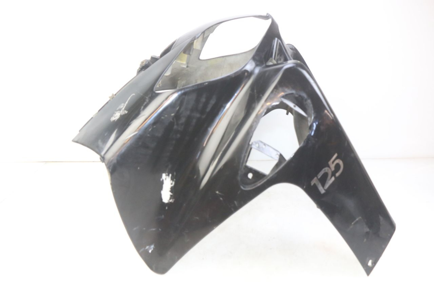 photo de FACE AVANT SELECT UP OCTALIS 125 (2007 - 2012) - Marquages et références