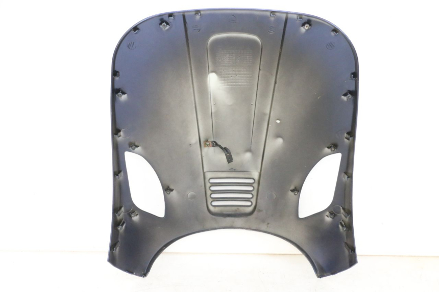 photo de FACE AVANT JM MOTORS OLDIES GT 4T 50 (2018 - 2025) - Vue produit